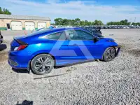 2016 Honda CIVIC photo