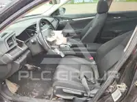 2016 Honda CIVIC фото