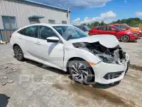 2016 Honda CIVIC фото