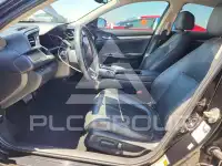 2016 Honda CIVIC photo