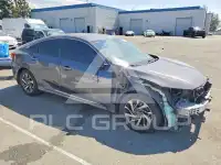 2016 Honda CIVIC photo