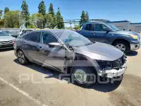 2016 Honda CIVIC фото