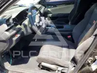 2016 Honda CIVIC фото