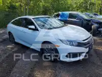 2016 Honda CIVIC photo