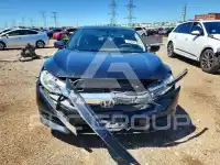 2016 Honda CIVIC фото