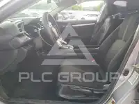 2016 Honda CIVIC фото