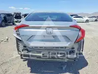 2016 Honda CIVIC фото