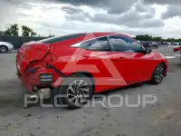 2016 Honda CIVIC фото
