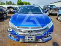 2016 Honda CIVIC фото