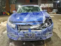 2016 Honda CIVIC фото