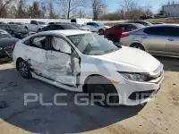 2016 Honda CIVIC photo
