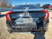 2016 Honda CIVIC фото