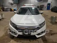 2016 Honda CIVIC photo