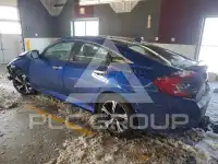 2016 Honda CIVIC фото