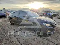 2016 Honda CIVIC photo