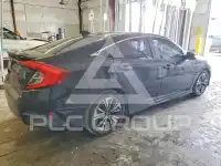 2016 Honda CIVIC фото