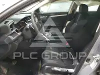 2016 Honda CIVIC фото