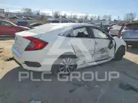 2016 Honda CIVIC photo