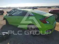 2016 Honda CIVIC photo