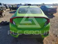 2016 Honda CIVIC photo