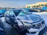 2016 Honda CIVIC photo