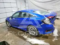 2016 Honda CIVIC photo