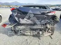 2016 Honda CIVIC фото
