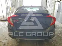 2016 Honda CIVIC фото