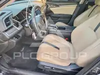 2016 Honda CIVIC photo