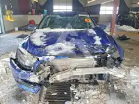 2016 Honda CIVIC фото
