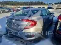 2016 Honda CIVIC photo