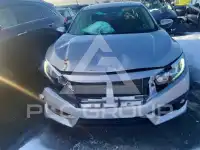 2016 Honda CIVIC photo