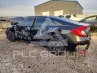 2016 Honda CIVIC photo