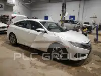 2016 Honda CIVIC photo