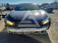 2016 Honda CIVIC фото