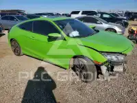 2016 Honda CIVIC photo