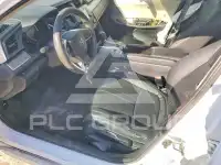 2016 Honda CIVIC photo