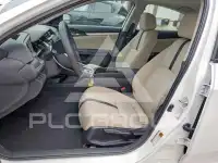 2016 Honda CIVIC фото