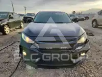 2016 Honda CIVIC photo