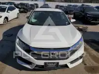 2016 Honda CIVIC photo