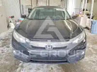 2016 Honda CIVIC фото