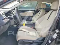2016 Honda CIVIC фото
