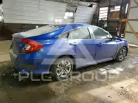 2016 Honda CIVIC фото