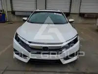 2016 Honda CIVIC фото