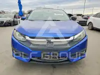 2016 Honda CIVIC фото
