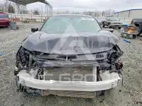 2016 Honda CIVIC photo