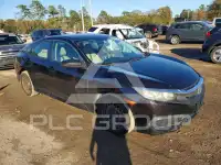2016 Honda CIVIC фото