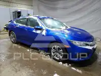 2016 Honda CIVIC photo
