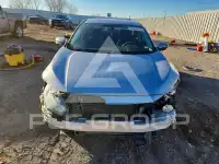 2016 Honda CIVIC фото