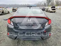 2016 Honda CIVIC photo